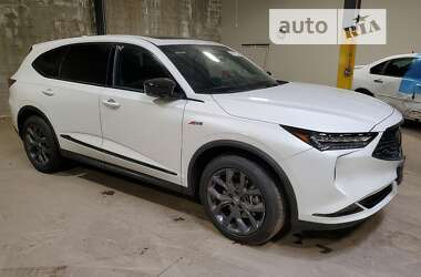 Acura MDX 2024 Acura MDX 2024