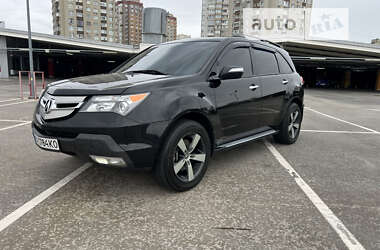 Внедорожник / Кроссовер Acura MDX 2007 в Киеве