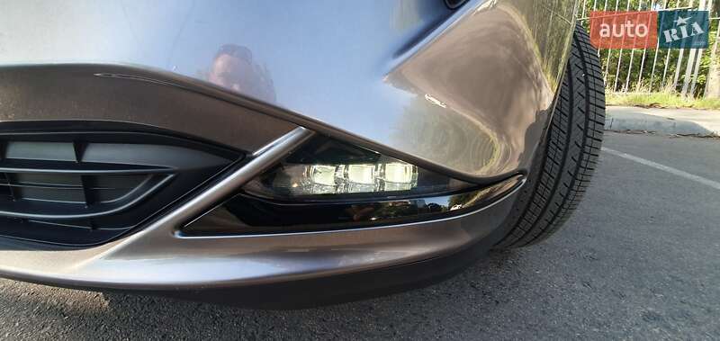 Внедорожник / Кроссовер Acura MDX 2023 в Одессе