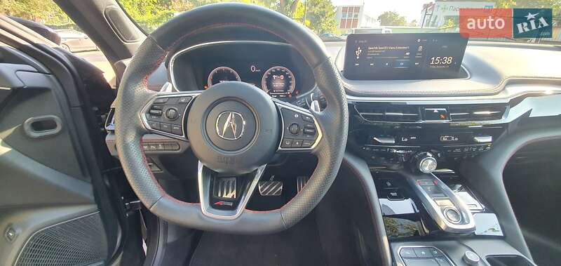 Внедорожник / Кроссовер Acura MDX 2023 в Одессе