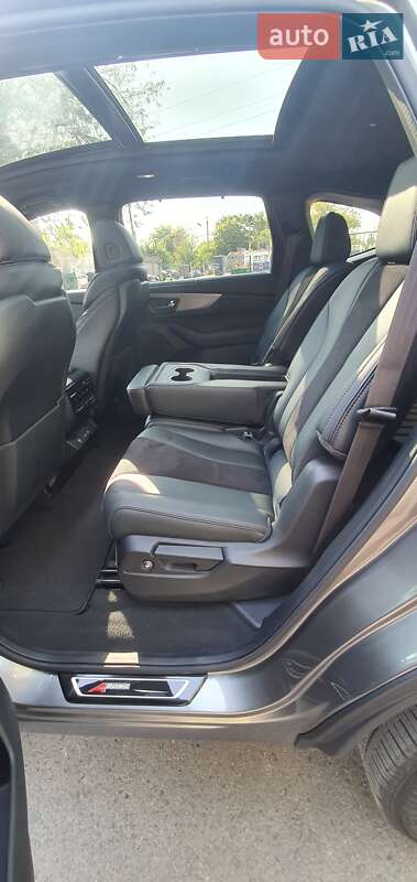 Внедорожник / Кроссовер Acura MDX 2023 в Одессе