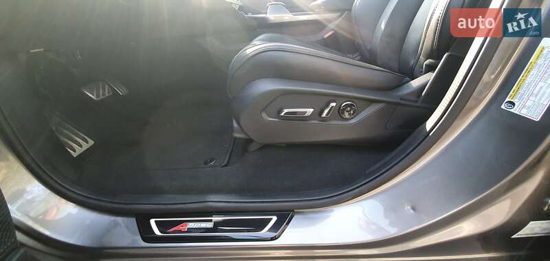 Внедорожник / Кроссовер Acura MDX 2023 в Одессе