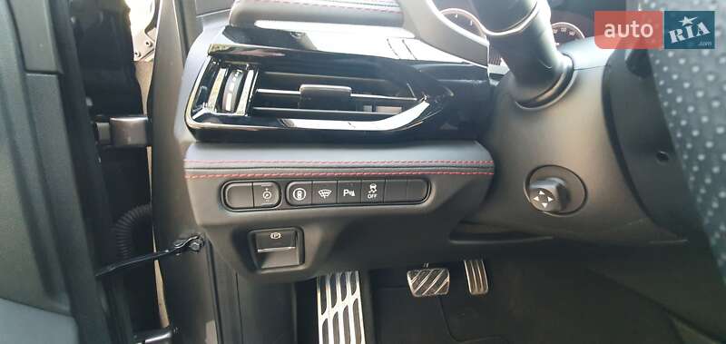 Внедорожник / Кроссовер Acura MDX 2023 в Одессе