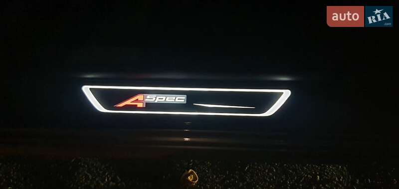 Внедорожник / Кроссовер Acura MDX 2023 в Одессе