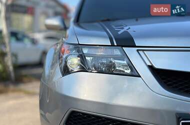 Внедорожник / Кроссовер Acura MDX 2012 в 
