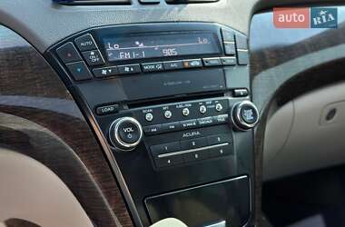 Внедорожник / Кроссовер Acura MDX 2012 в 