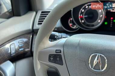 Внедорожник / Кроссовер Acura MDX 2012 в 