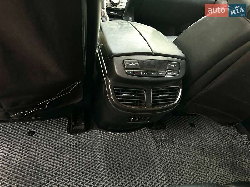 Внедорожник / Кроссовер Acura MDX 2008 в Львове