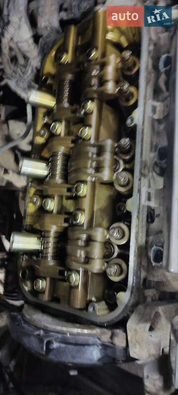 Внедорожник / Кроссовер Acura MDX 2008 в Львове