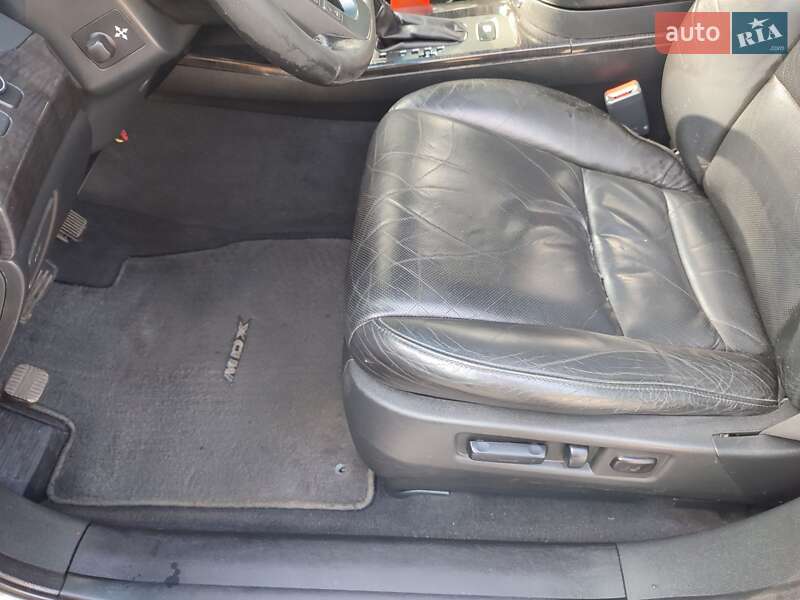 Внедорожник / Кроссовер Acura MDX 2008 в Буче