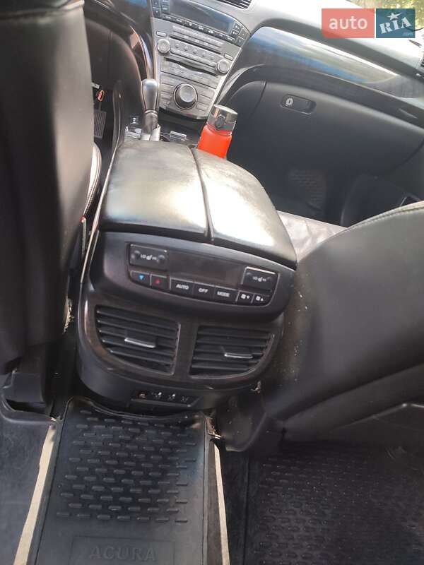 Внедорожник / Кроссовер Acura MDX 2008 в Буче