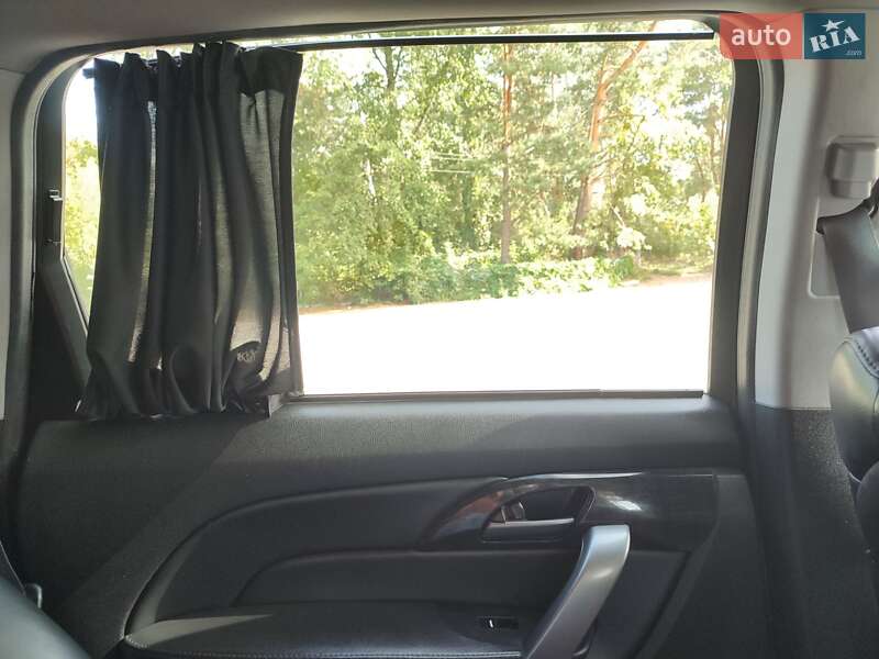 Внедорожник / Кроссовер Acura MDX 2008 в Буче