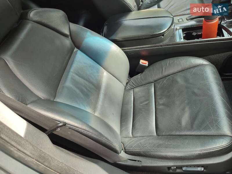 Внедорожник / Кроссовер Acura MDX 2008 в Буче