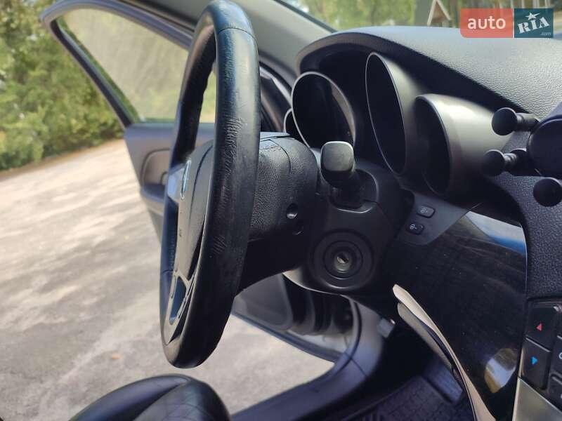Внедорожник / Кроссовер Acura MDX 2008 в Буче