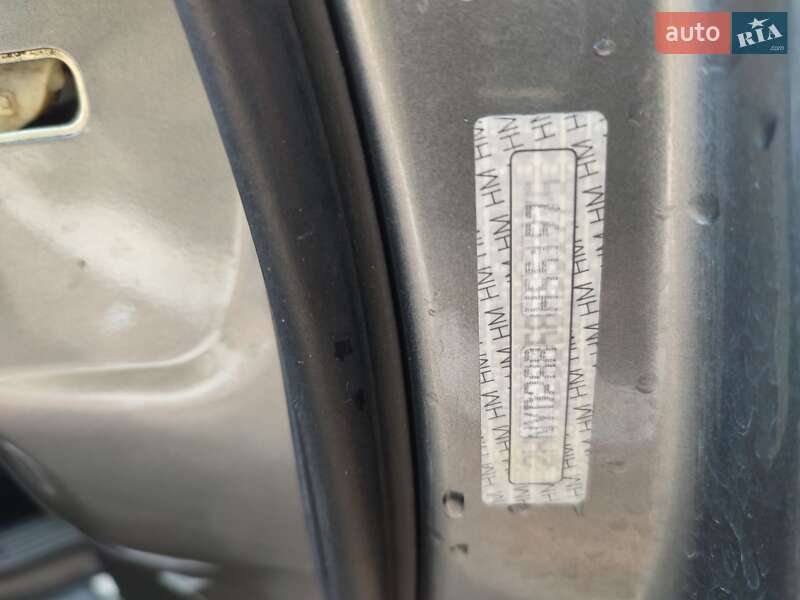 Внедорожник / Кроссовер Acura MDX 2008 в Буче
