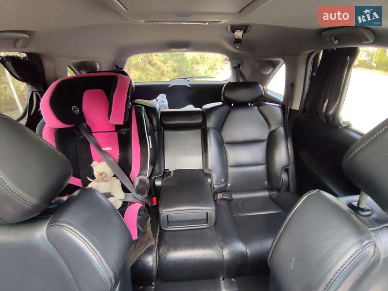 Внедорожник / Кроссовер Acura MDX 2008 в Буче