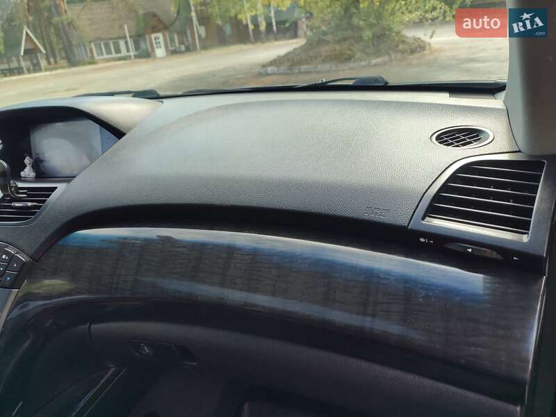 Внедорожник / Кроссовер Acura MDX 2008 в Буче