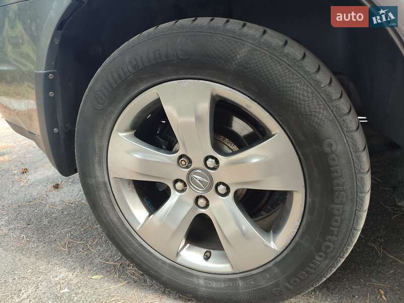 Внедорожник / Кроссовер Acura MDX 2008 в Буче