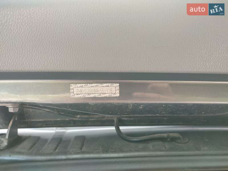 Внедорожник / Кроссовер Acura MDX 2008 в Буче
