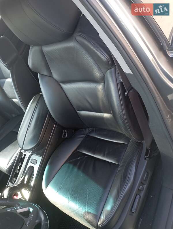 Позашляховик / Кросовер Acura MDX 2008 в Дніпрі фото 16 Позашляховик / Кросовер Acura MDX 2008 в Дніпрі