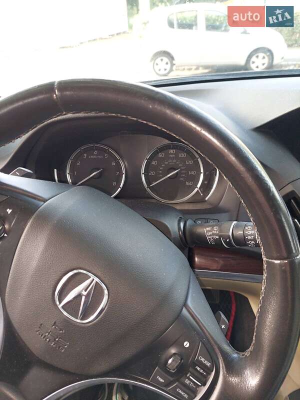 Внедорожник / Кроссовер Acura MDX 2014 в Херсоне