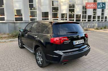 Внедорожник / Кроссовер Acura MDX 2007 в 