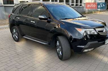 Внедорожник / Кроссовер Acura MDX 2007 в 