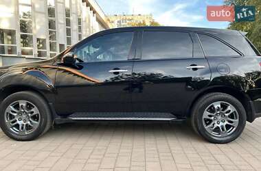 Внедорожник / Кроссовер Acura MDX 2007 в 