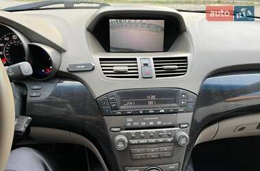 Внедорожник / Кроссовер Acura MDX 2007 в 