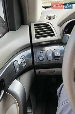 Внедорожник / Кроссовер Acura MDX 2007 в 