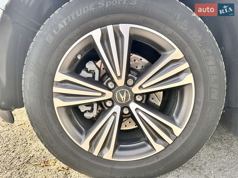 Внедорожник / Кроссовер Acura MDX 2016 в Владимире