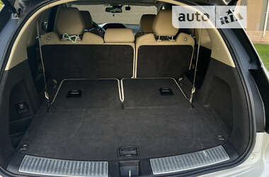 Позашляховик / Кросовер Acura MDX 2014 в 