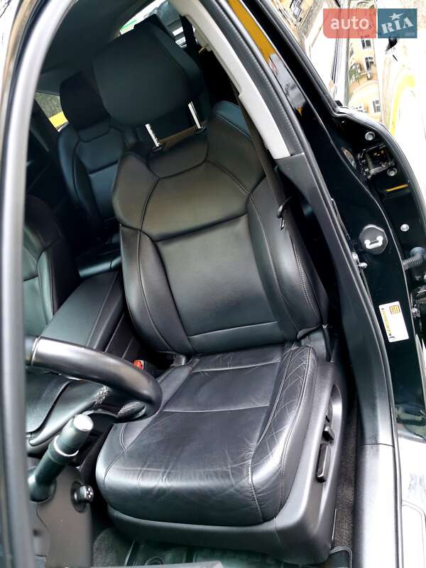 Внедорожник / Кроссовер Acura MDX 2017 в Киеве