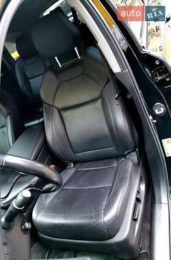 Внедорожник / Кроссовер Acura MDX 2017 в 