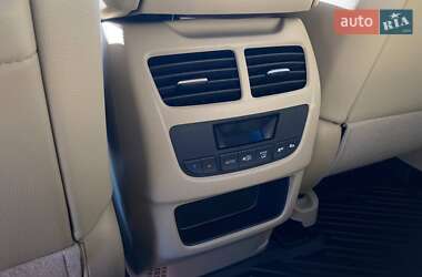 Позашляховик / Кросовер Acura MDX 2016 в 