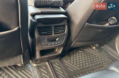 Позашляховик / Кросовер Acura MDX 2016 в 