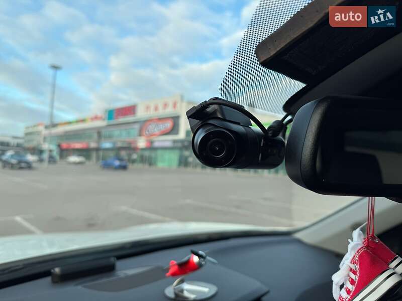 Внедорожник / Кроссовер Acura MDX 2016 в Киеве