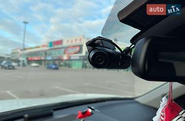 Позашляховик / Кросовер Acura MDX 2016 в 