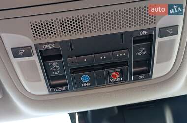 Позашляховик / Кросовер Acura MDX 2020 в 