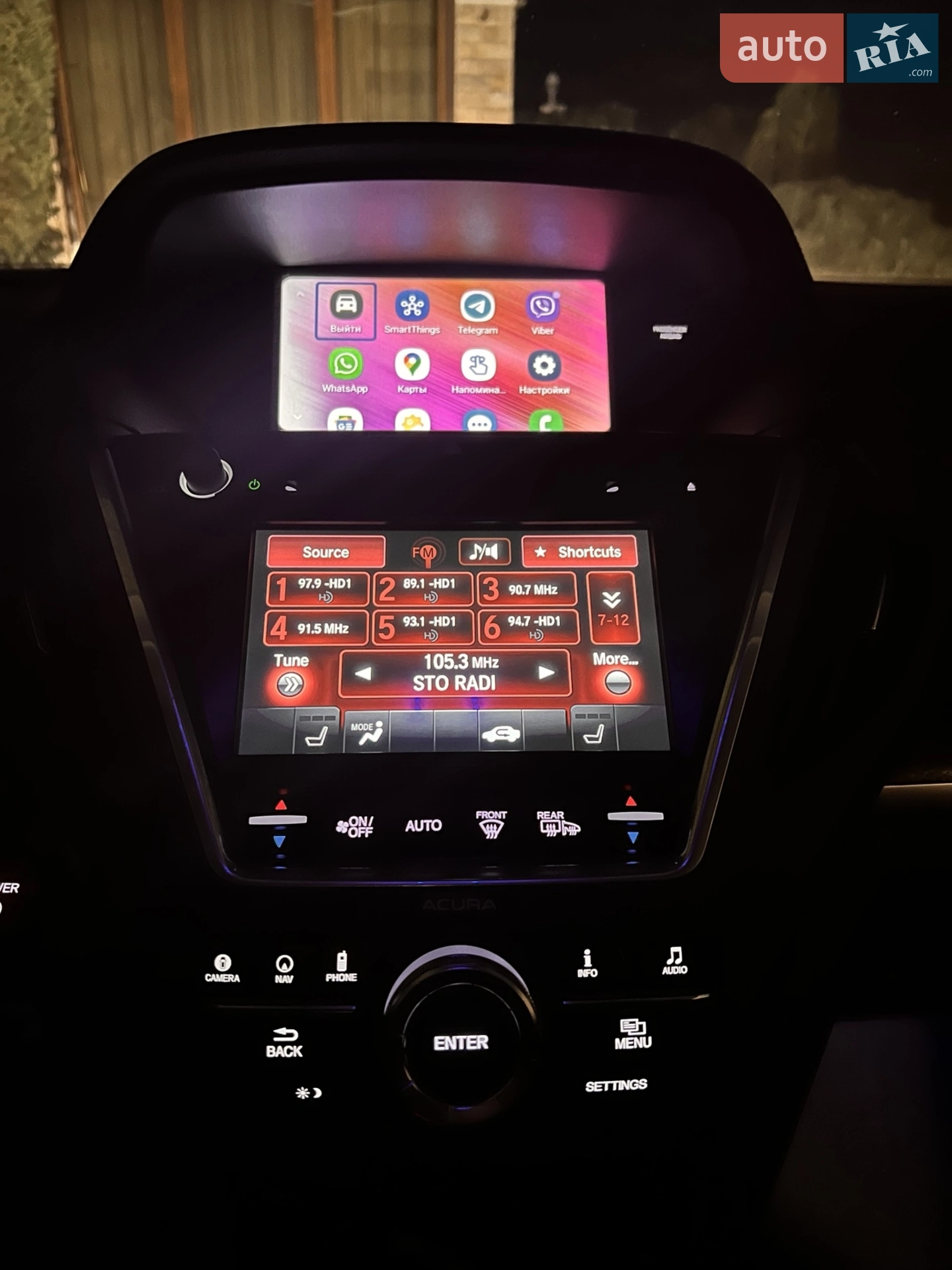 2017 Acura MDX - мініатюра 4