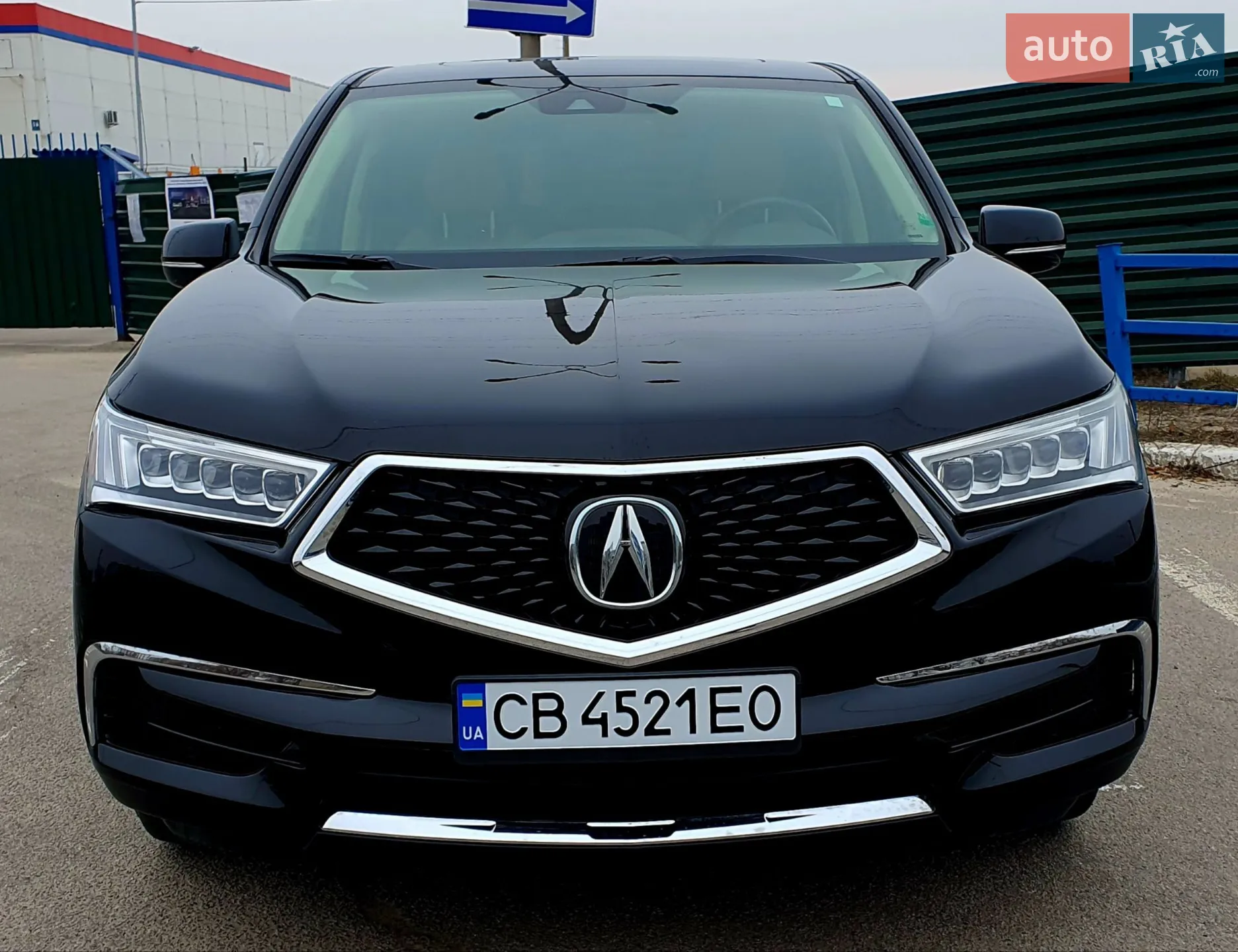 2020 Acura MDX - мініатюра 8