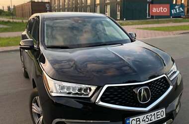 Acura MDX 2020 Acura MDX 2020