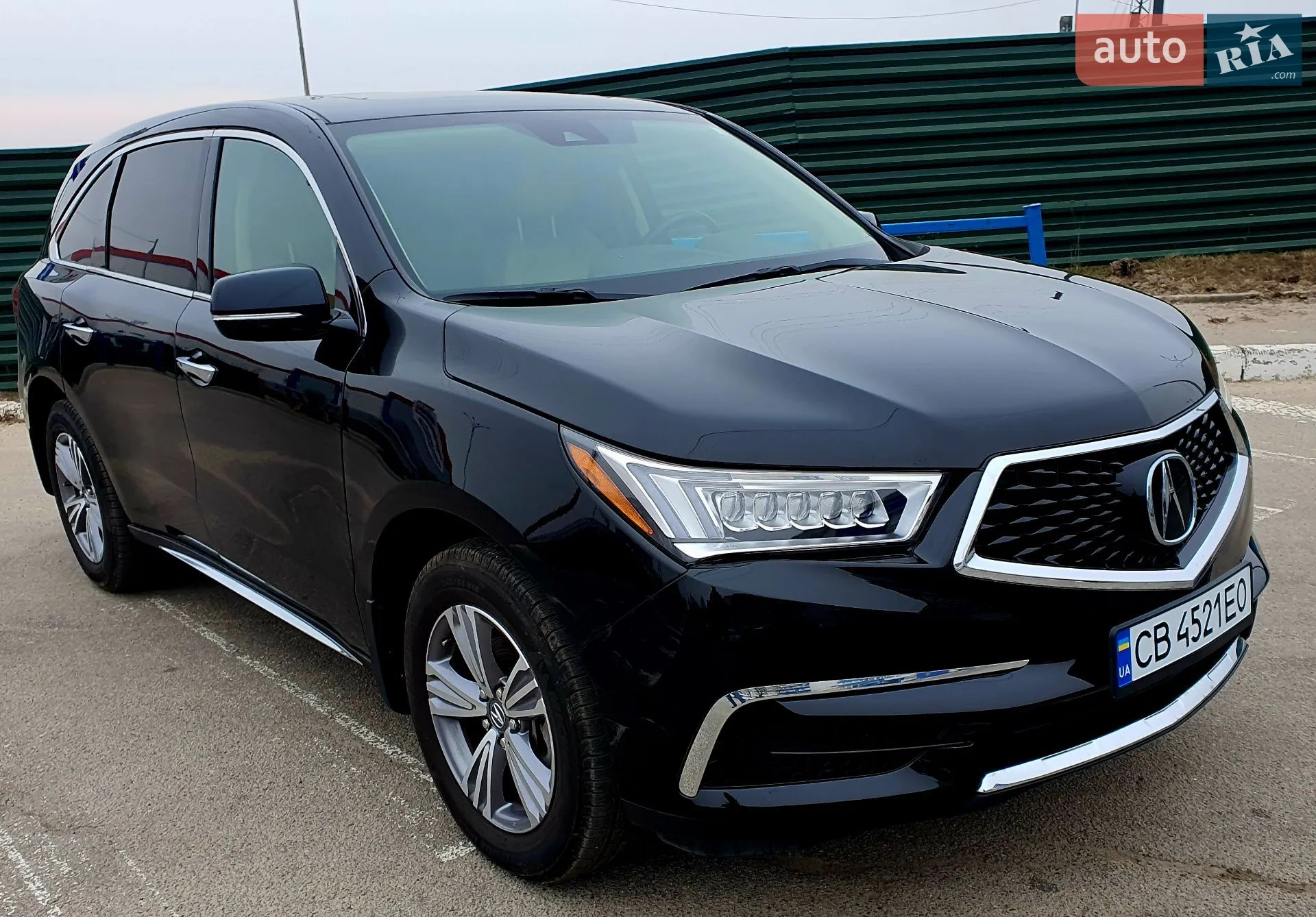2020 Acura MDX - мініатюра 10