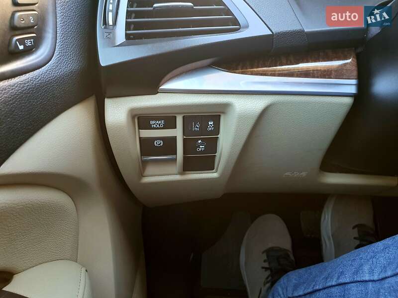 Внедорожник / Кроссовер Acura MDX 2020 в Чернигове
