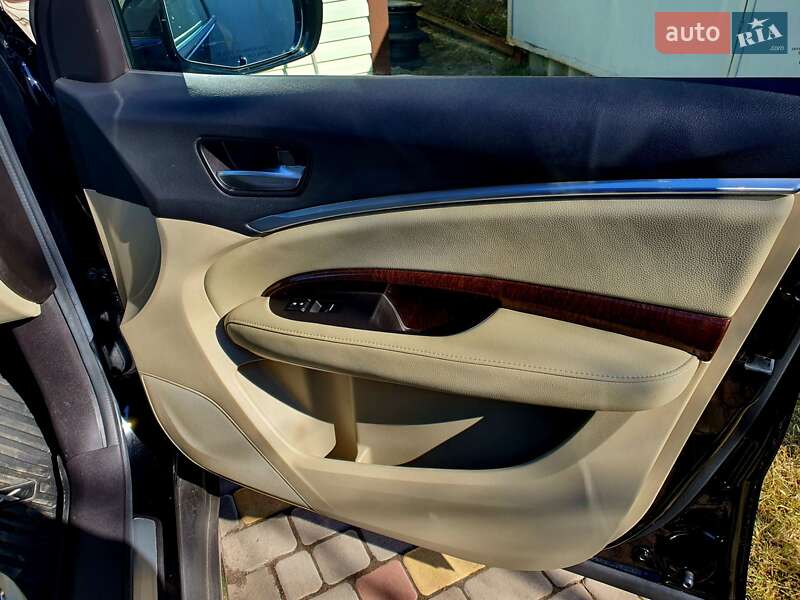Внедорожник / Кроссовер Acura MDX 2020 в Чернигове