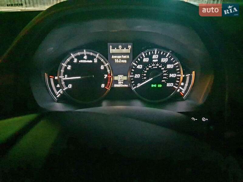Внедорожник / Кроссовер Acura MDX 2020 в Чернигове