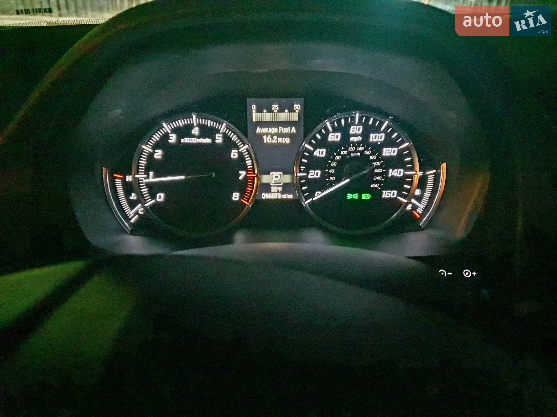 2020 Acura MDX - мініатюра 26