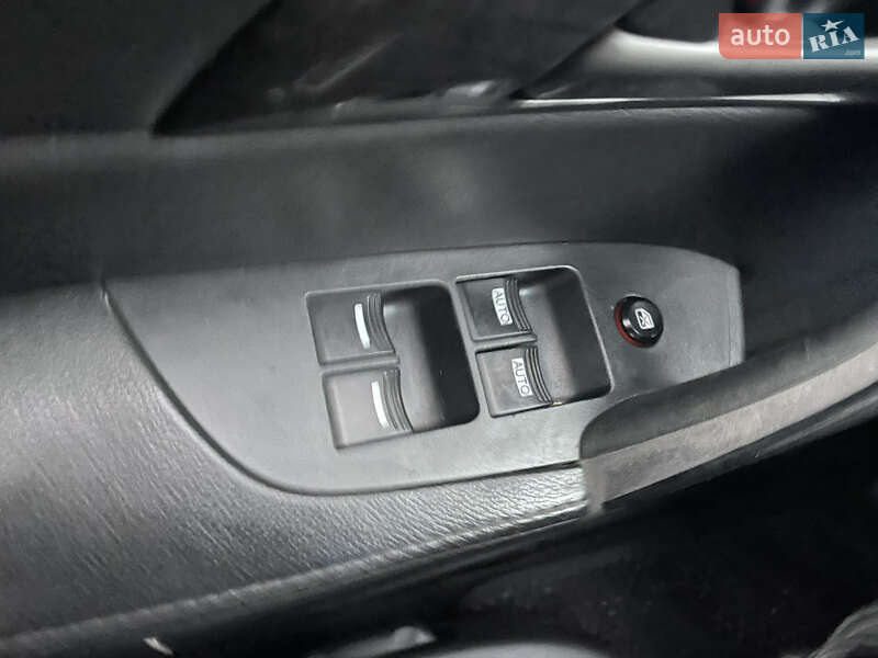 Позашляховик / Кросовер Acura MDX 2008 в Чернігові