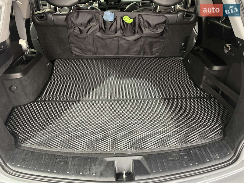 Позашляховик / Кросовер Acura MDX 2008 в Чернігові