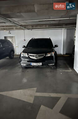 Acura MDX 2008 Acura MDX 2008